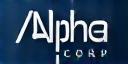 Alpha Corp Logo