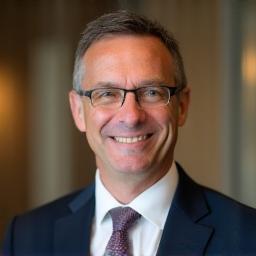 Portrait of Markus Koch
