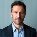 Portrait of Marcus Schneider